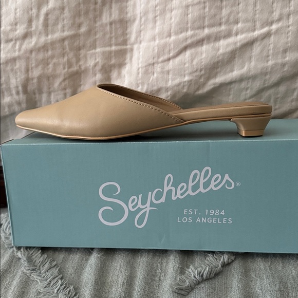 Seychelles classic mule - Picture 4 of 5